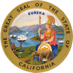 California State Seal Employment Law